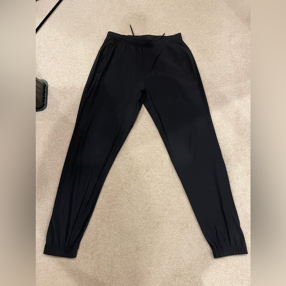 Men’s Lululemon Surge Jogger Fleece Jogger Pants